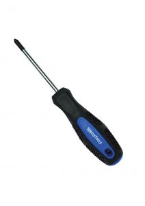 Отвертка крестовая 5*75 (PH1) (12)
