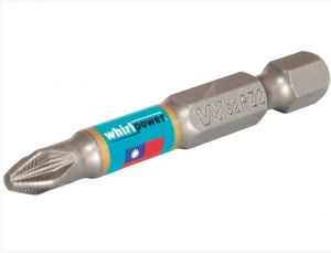 Насадки PZ2 * 50 мм "WP", для больших нагрузок, 10 шт.